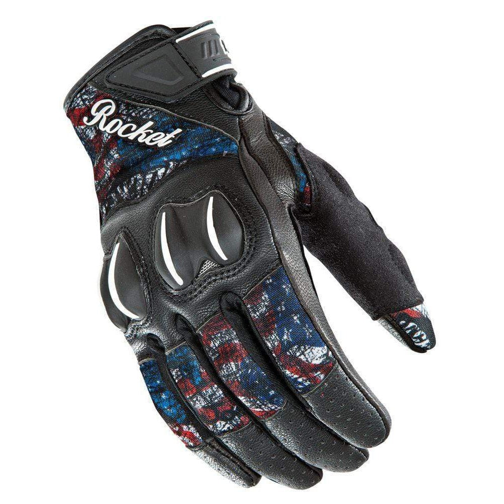 Joe Rocket Apparel Ladies / Empire / XL Joe Rocket Cyntek Gloves