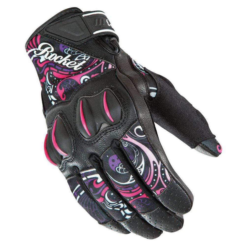  SM Joe Rocket Cyntek Gloves