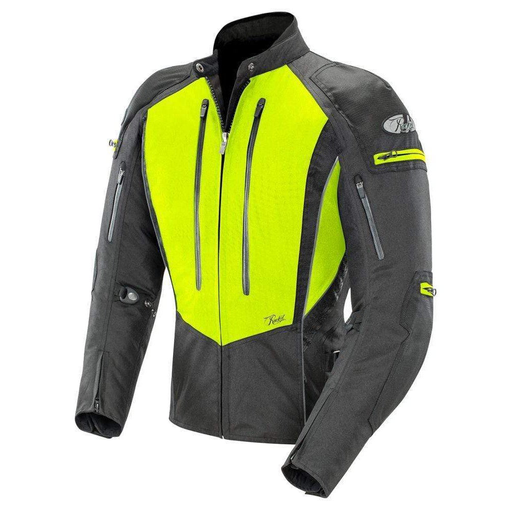  XS Joe Rocket Atomic 5.0 Jacket