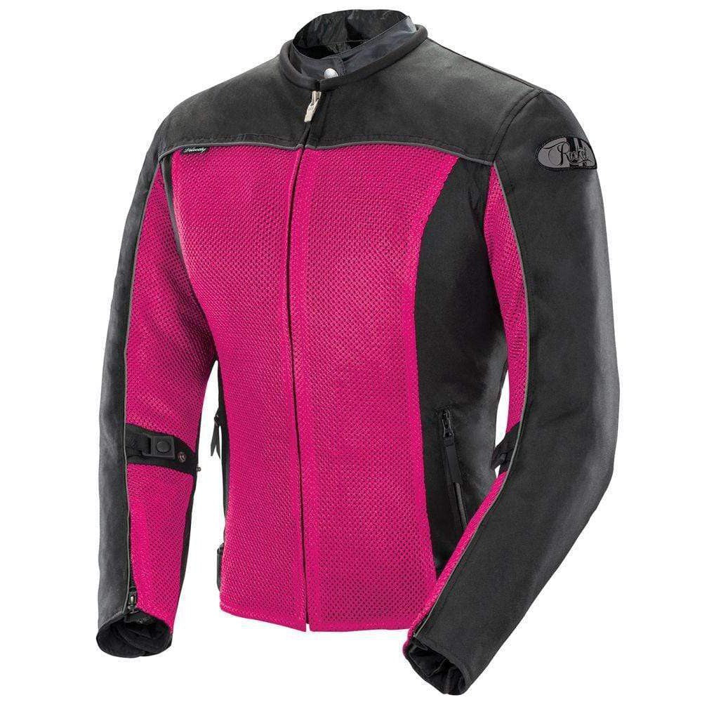  XS Joe Rocket Velocity Mesh Jacket