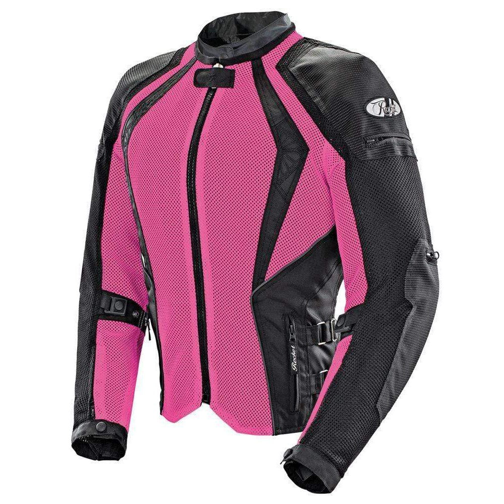  XS Joe Rocket Cleo Elite Mesh Jacket