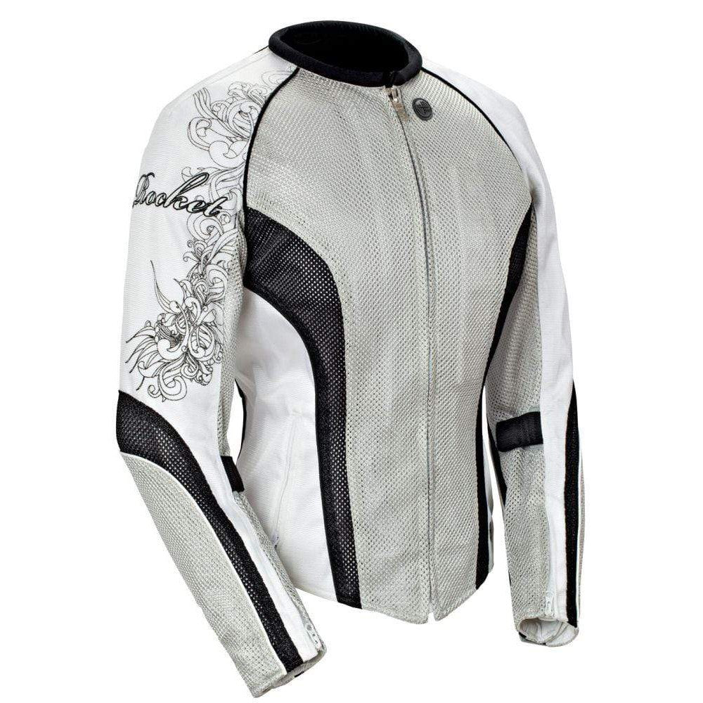  SM Joe Rocket Cleo 2.2 Mesh Jacket