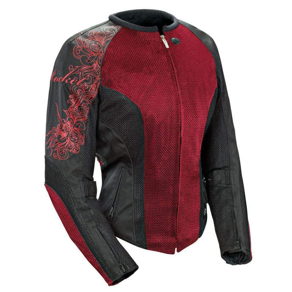  SM Joe Rocket Cleo 2.2 Mesh Jacket