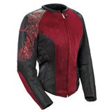 Joe Rocket Cleo 2.2 Mesh Jacket