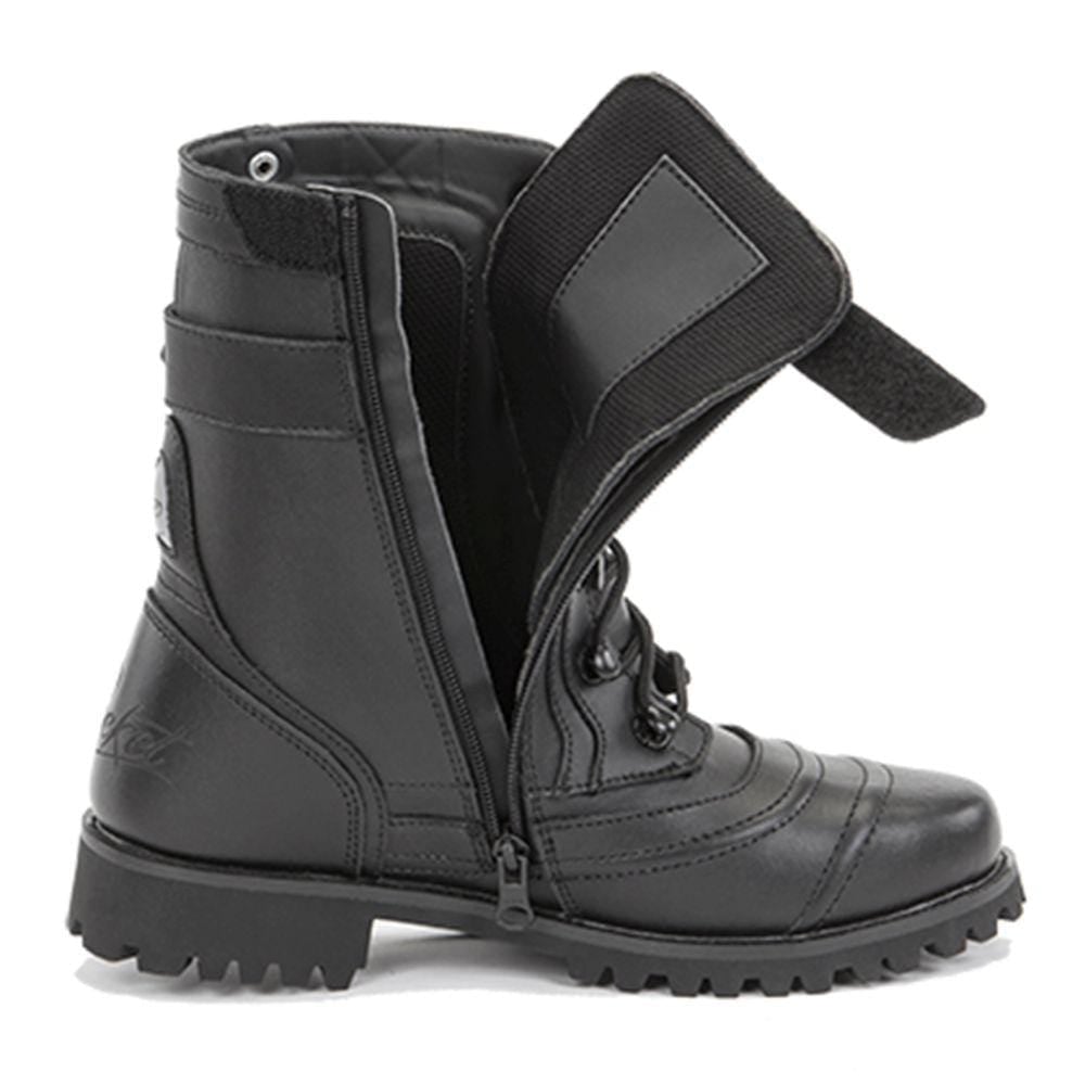  5 Joe Rocket Lady Combat Boot