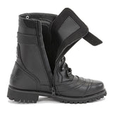 Joe Rocket Lady Combat Boot