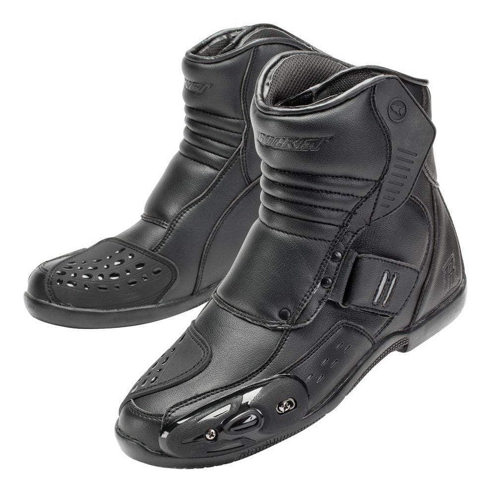  7 Joe Rocket Razor Boot