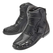 Joe Rocket Apparel Mens / Black / 7 Joe Rocket Razor Boot