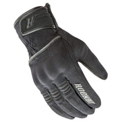 Joe Rocket Apparel Mens / Black / Black / 2XL Joe Rocket Resistor Gloves