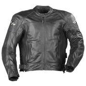 Joe Rocket Apparel Mens / Black / Black / 2XL Joe Rocket Sonic 2.0 Jacket