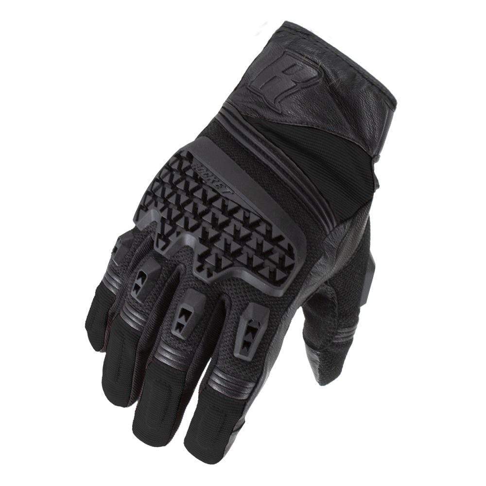 Joe Rocket Apparel Mens / Black/Black / MD Joe Rocket Tactile Gloves