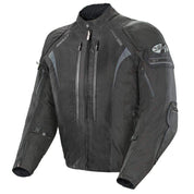 Joe Rocket Apparel Mens / Black / Black / SM Joe Rocket Atomic Ion Jacket