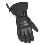 Joe Rocket Apparel Mens / Black / Black / SM Joe Rocket Frontier Gloves