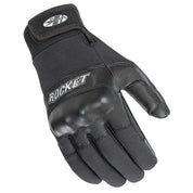 Joe Rocket Apparel Mens / Black / Black / SM Joe Rocket Prime Gloves
