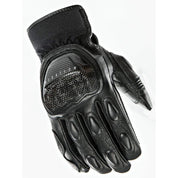 Joe Rocket Apparel Mens / Black / Black / SM Joe Rocket Speedway Gloves