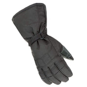 Joe Rocket Apparel Mens / Black / Black / SM Joe Rocket Sub-Zero Gloves