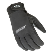 Joe Rocket Apparel Mens / Black / Black / XL Joe Rocket Crew Pro Gloves