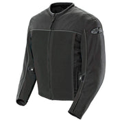 Joe Rocket Apparel Mens / Black / Black / XL Joe Rocket Velocity Mesh Jacket