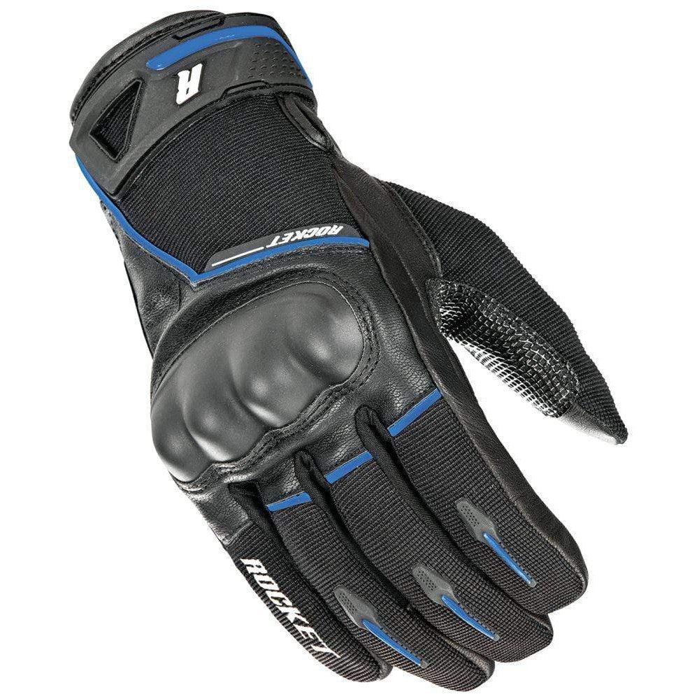  SM Joe Rocket Super Moto Gloves