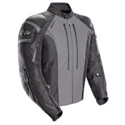 Joe Rocket Apparel Mens / Black / Grey / 2XL Joe Rocket Atomic 5.0 Jacket
