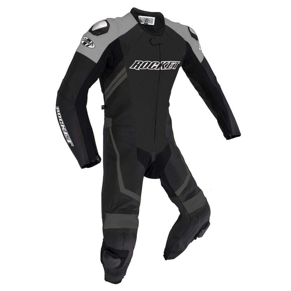  38 Joe Rocket Spdmstr 7.0 1pc