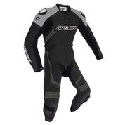 Joe Rocket Apparel Mens / Black/Grey / 48 Joe Rocket Spdmstr 7.0 1pc