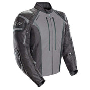 Joe Rocket Apparel Mens / Black / Grey / MD Joe Rocket Atomic 5.0 Jacket