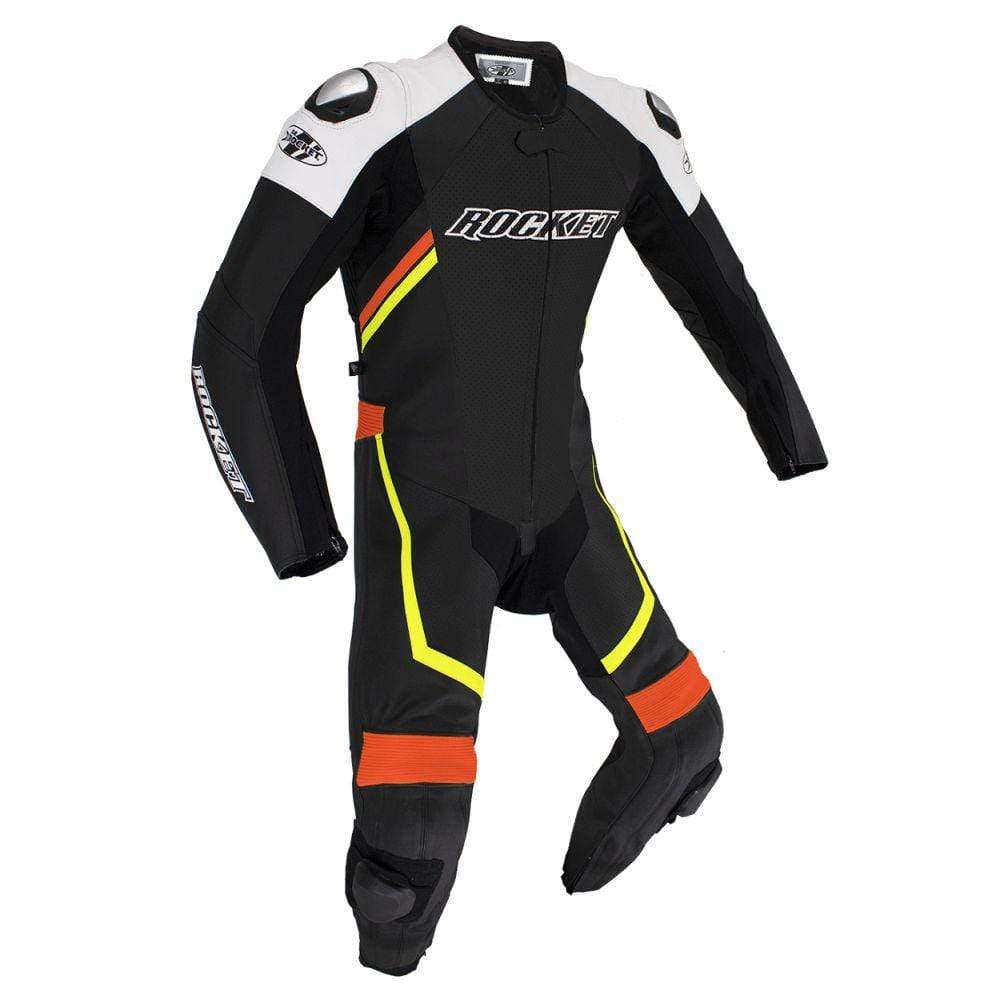  40 Joe Rocket Spdmstr 7.0 1pc