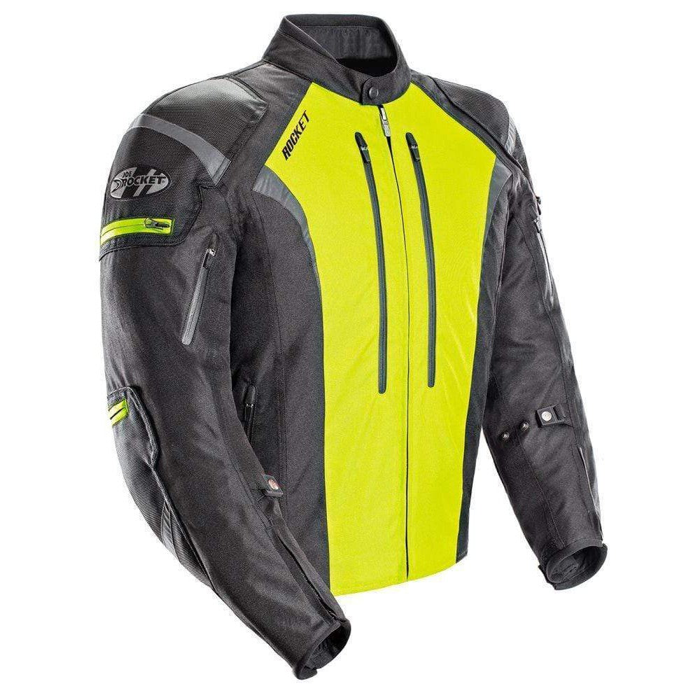 SM Joe Rocket Atomic 5.0 Jacket