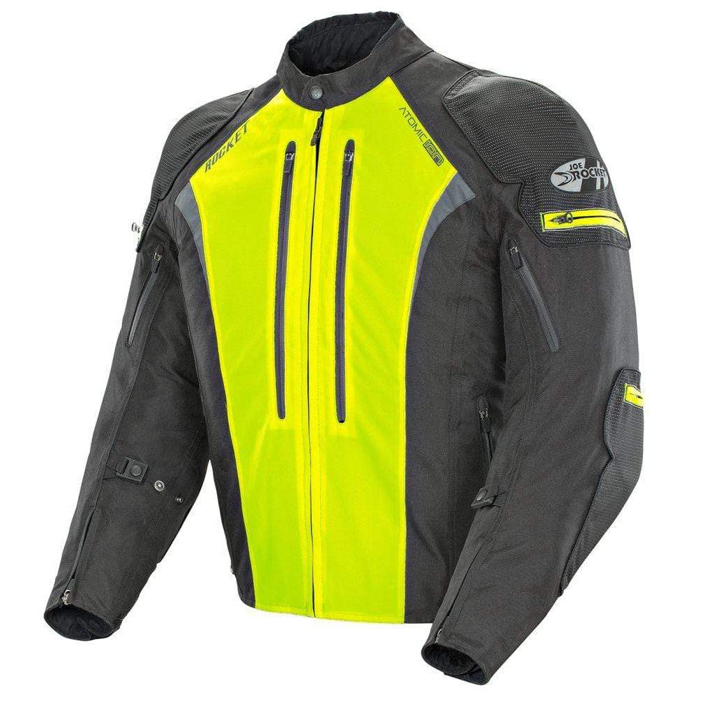  SM Joe Rocket Atomic Ion Jacket