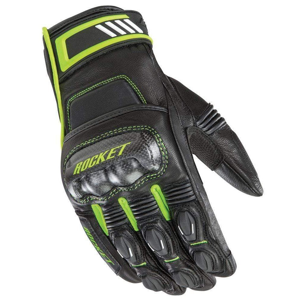  SM Joe Rocket Highside Gloves