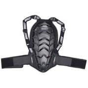 Joe Rocket Apparel Mens / Black / L/XL Joe Rocket Speedmaster 2.0 Back Protector