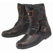 Joe Rocket Apparel Mens / Black / Orange / 10 Joe Rocket Mercury Boot