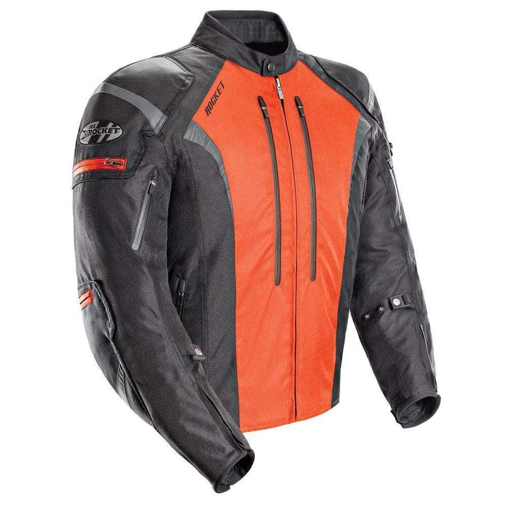  MD Joe Rocket Atomic 5.0 Jacket