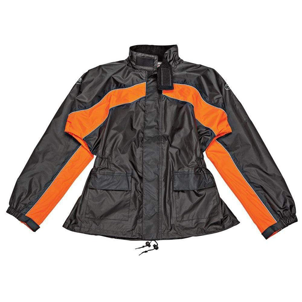  SM Joe Rocket RS-2 Rain Suit