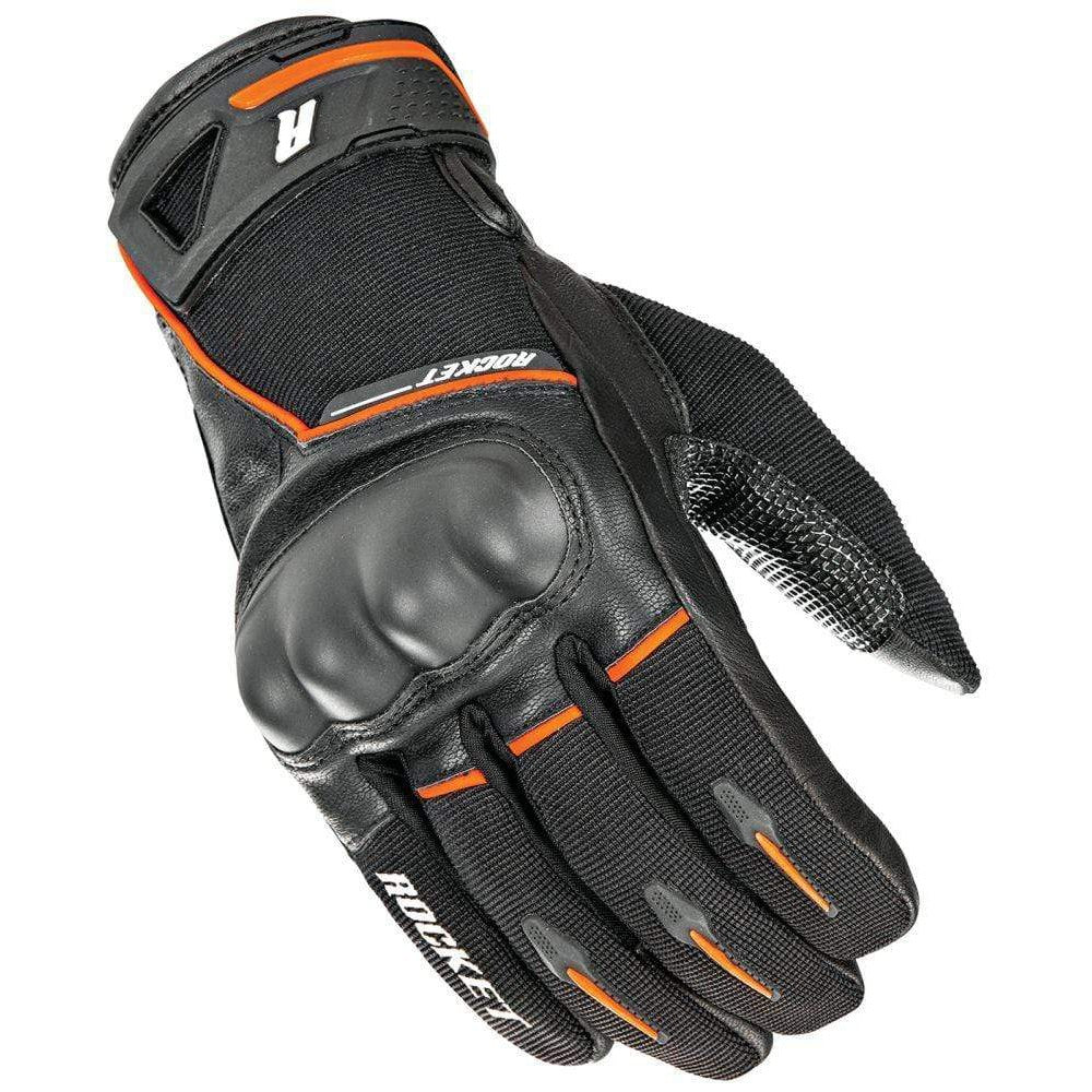  SM Joe Rocket Super Moto Gloves