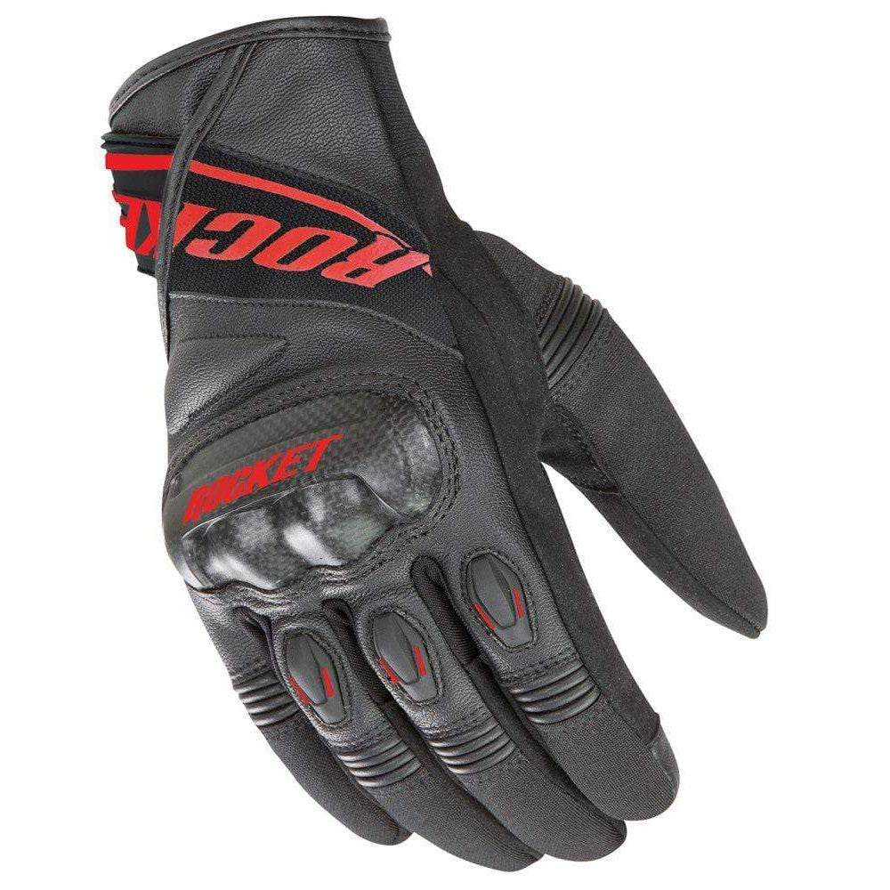  MD Joe Rocket V-Sport Gloves