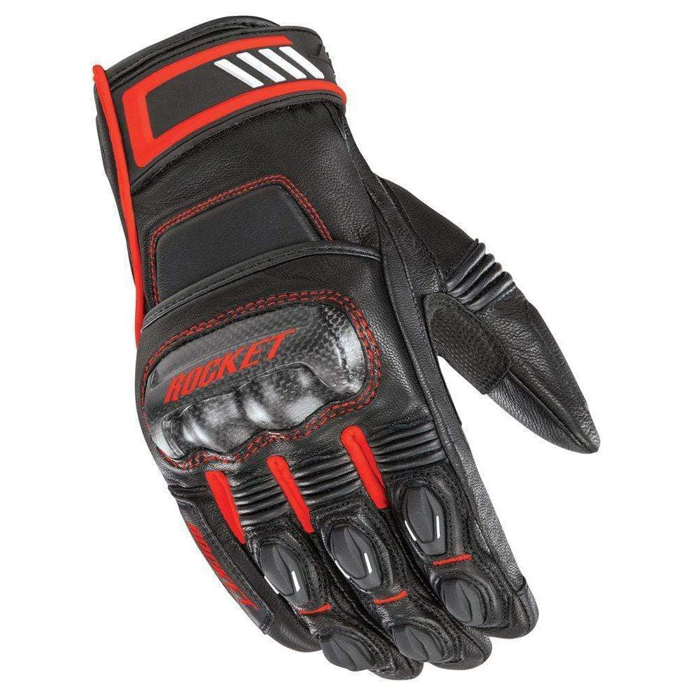  SM Joe Rocket Highside Gloves