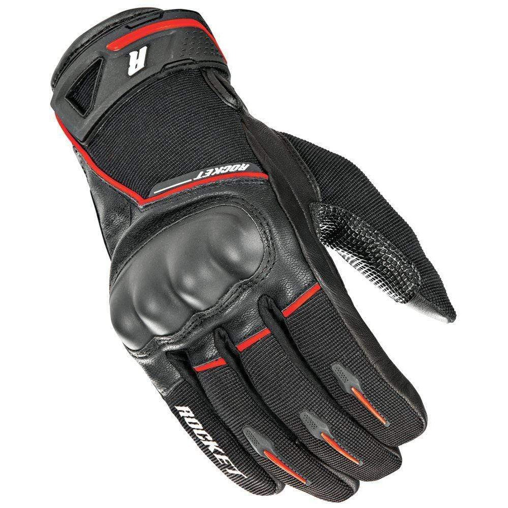  SM Joe Rocket Super Moto Gloves