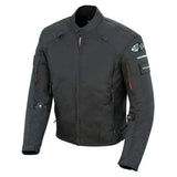 Joe Rocket Recon Military Spec Jacket