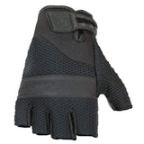 Joe Rocket Vento Fingerless Gloves