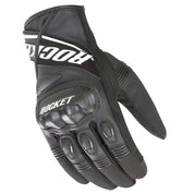 Joe Rocket Apparel Mens / Black / White / 2XL Joe Rocket V-Sport Gloves