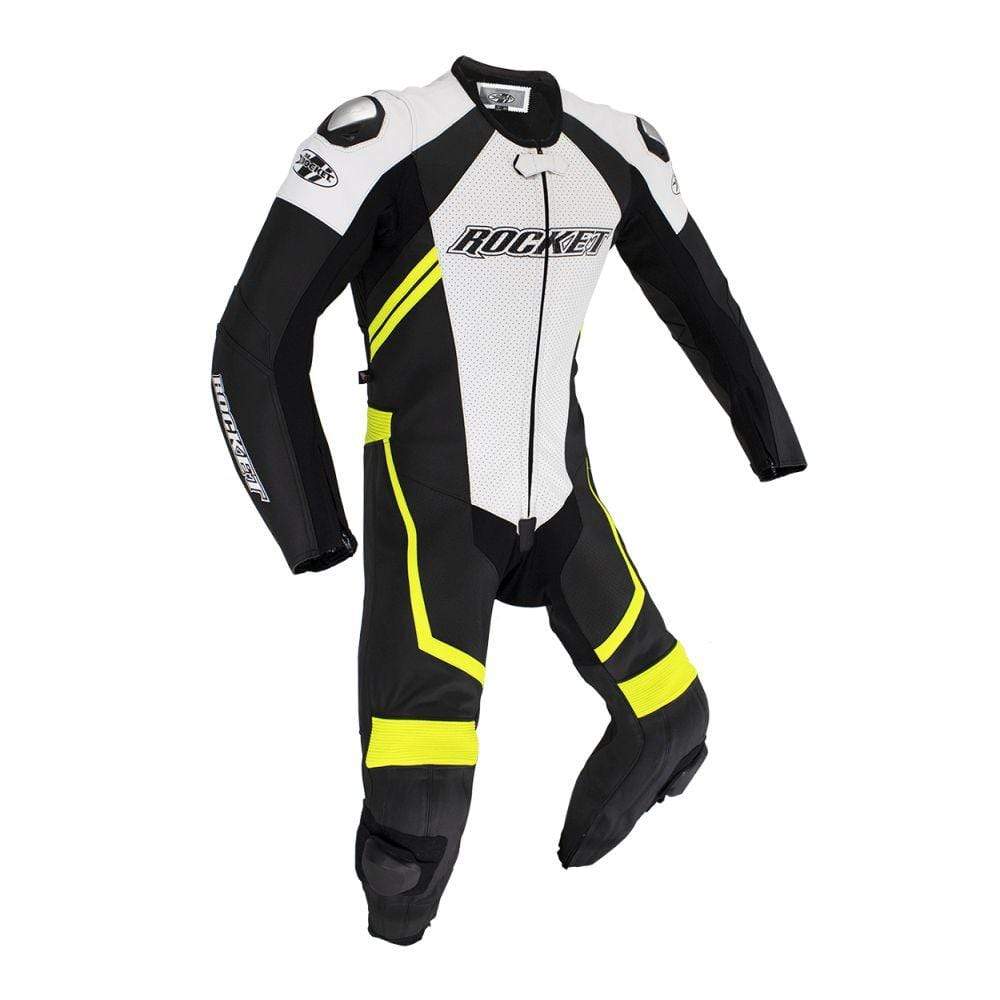  40 Joe Rocket Spdmstr 7.0 1pc