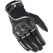 Joe Rocket Apparel Mens / Black / White / SM Joe Rocket Super Moto Gloves