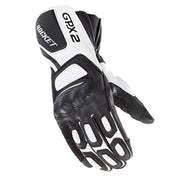 Joe Rocket Apparel Mens / Black/White / XL Joe Rocket GPX 2.0 Gloves