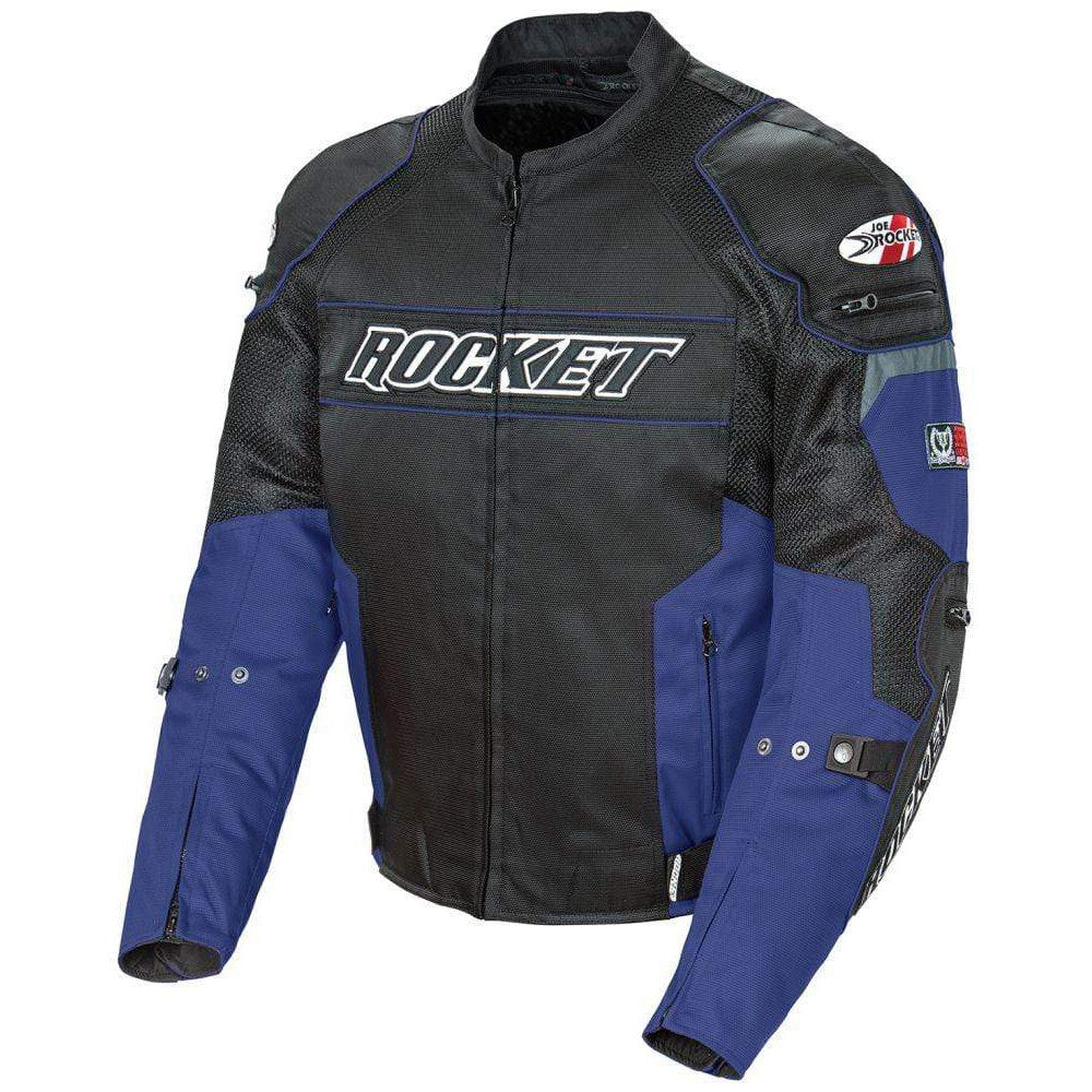  SM Joe Rocket Resistor Mesh Jacket