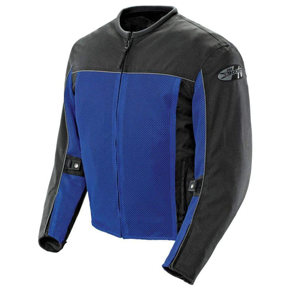  SM Joe Rocket Velocity Mesh Jacket