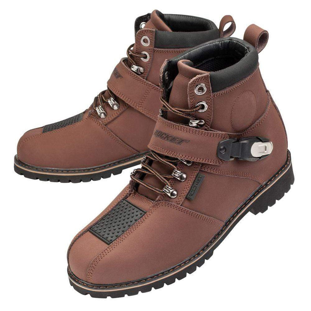 Joe Rocket Apparel Mens / Brown / 10 Joe Rocket Big Bang 2.0