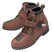 Joe Rocket Apparel Mens / Brown / 13 Joe Rocket Big Bang 2.0