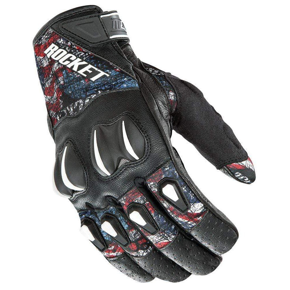  MD Joe Rocket Cyntek Gloves